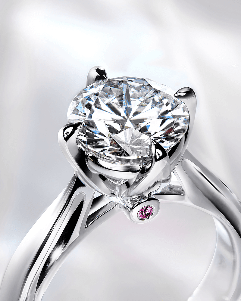 5 Fakta Pink Sapphire yang Jarang Diketahui. Apa Saja?