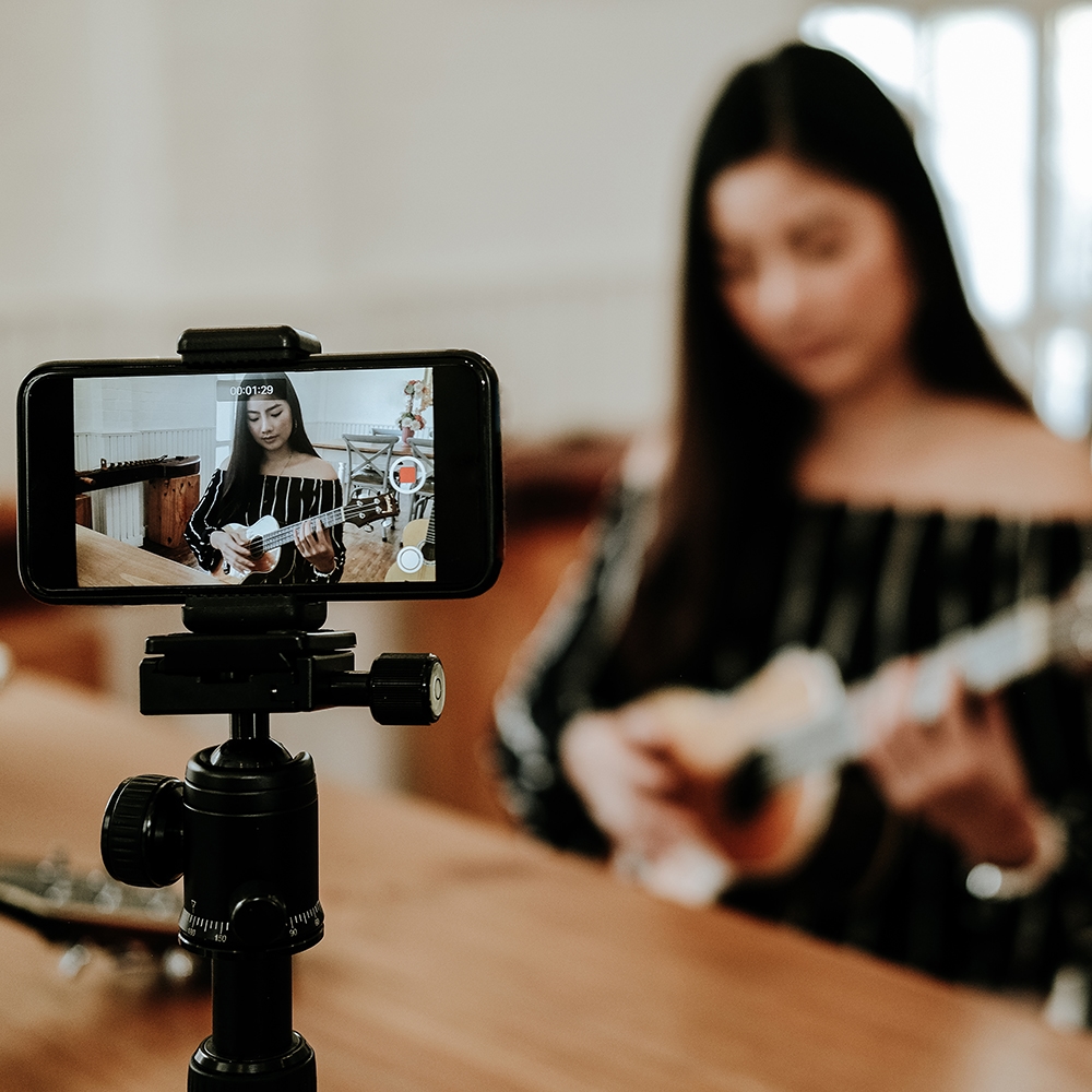 Para Musisi Ini Sudah Cover Lagu “Cintanya Aku”, Sekarang Giliran Anda!