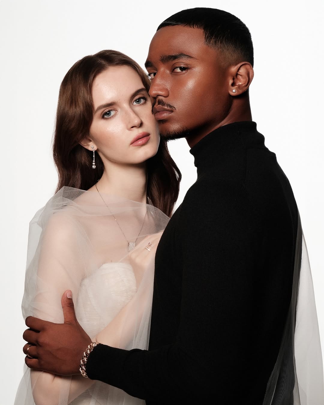 Inspirasi Cincin Couple Nikah Impian yang Elegan dan Timeless