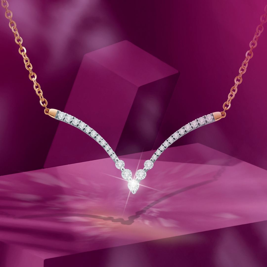 Tips Memakai Statement Necklace Agar Terlihat Fashionable