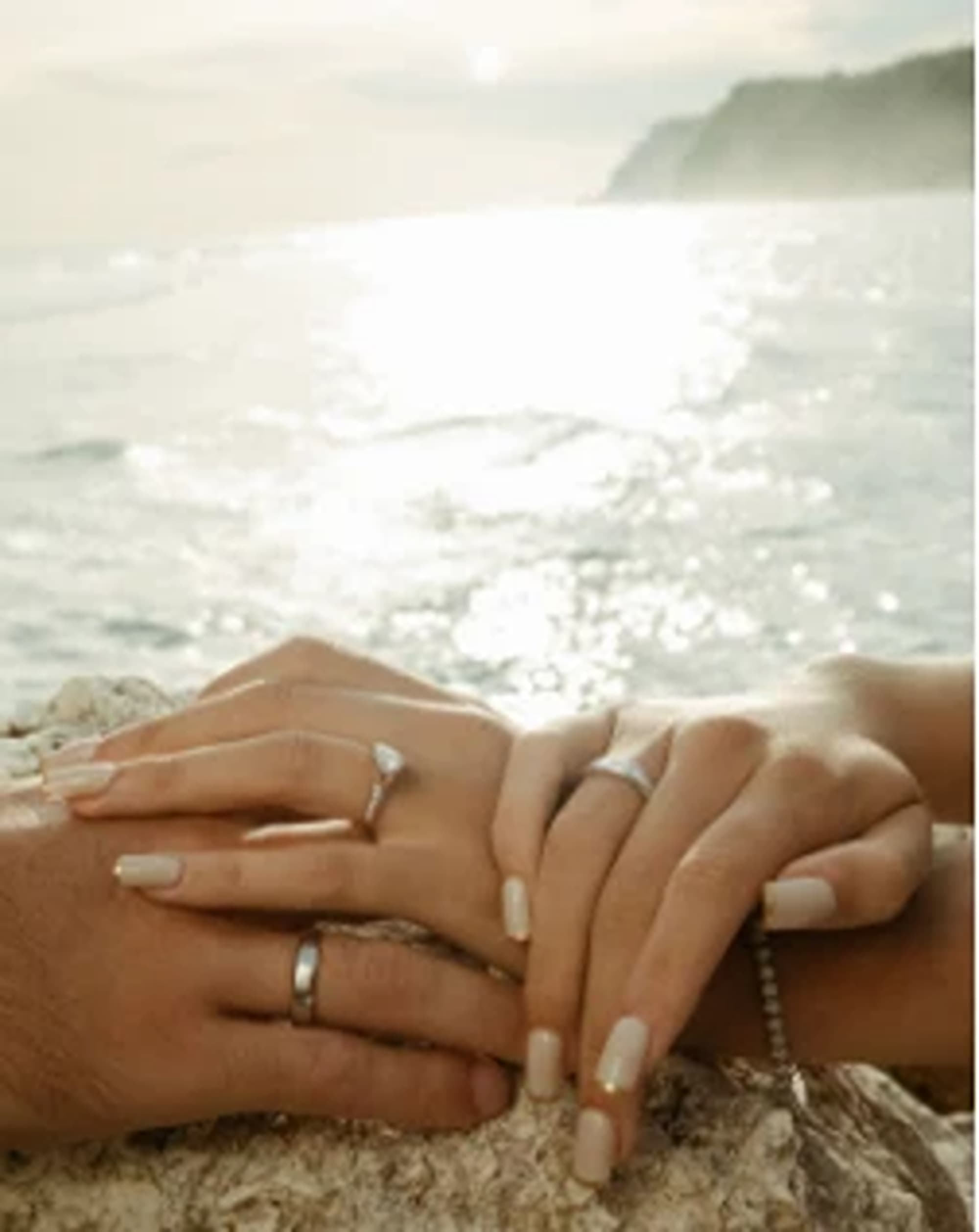 Mengenal Couple Ring, Simbol Perjalanan Cinta dan Komitmen