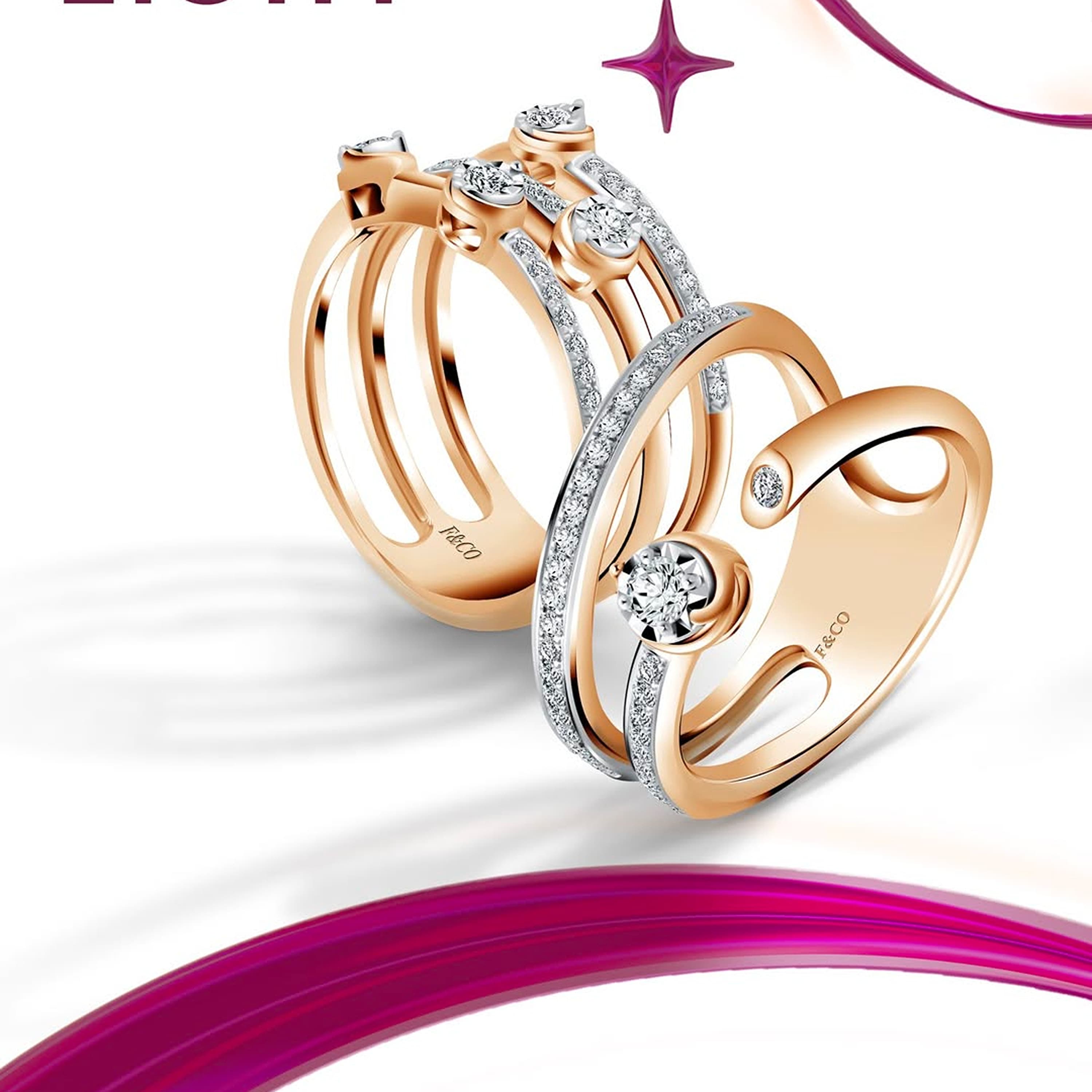 Hadiah Perhiasan untuk Resolusi Tahun Baru yang Lebih Bermakna