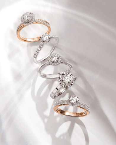 7 Cara Mengukur Ukuran Cincin untuk Wanita