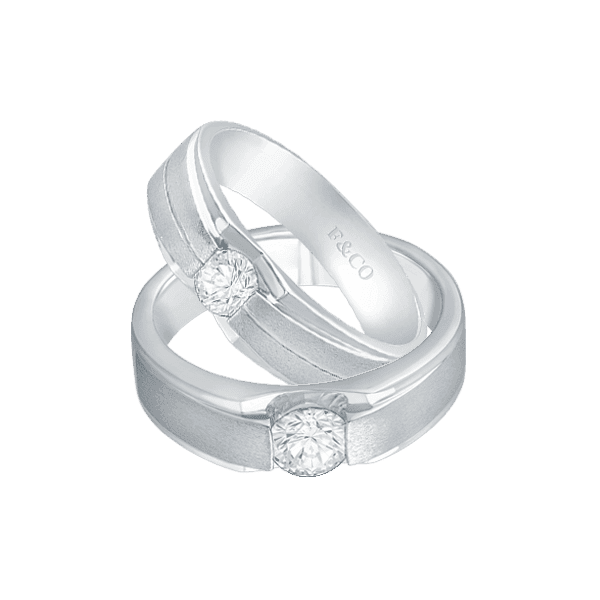 Ragam Cincin Kawin Ini Layak Jadi Pilihan Untuk Momen Spesial Anda