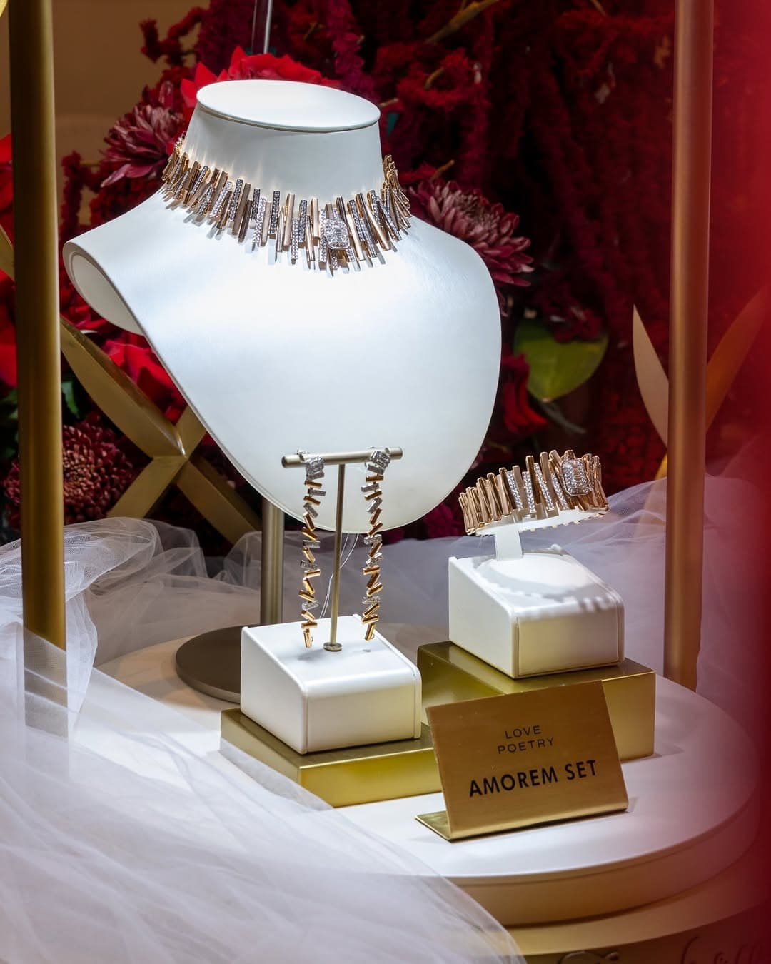 Apa Saja Syarat Menjadikan Perhiasan sebagai Mahar Pernikahan