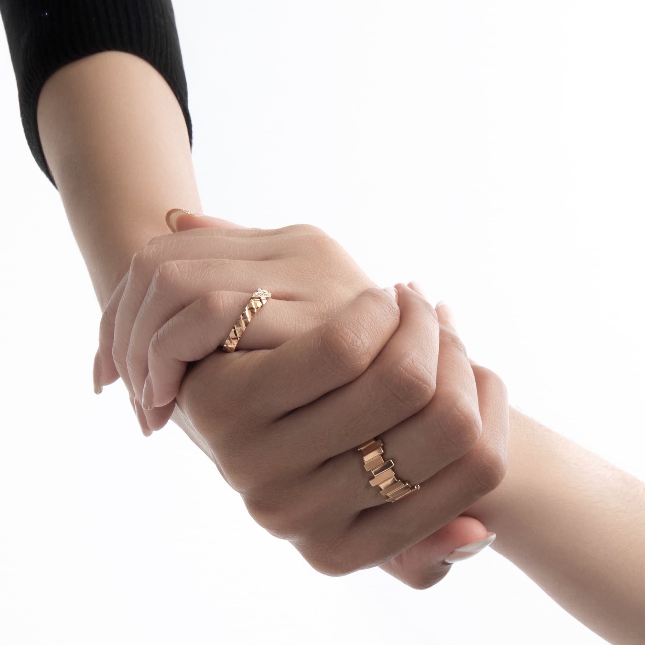 Wedding Plan Kamu Kurang Lengkap Tanpa Cincin Kawin Terbaru Ini!