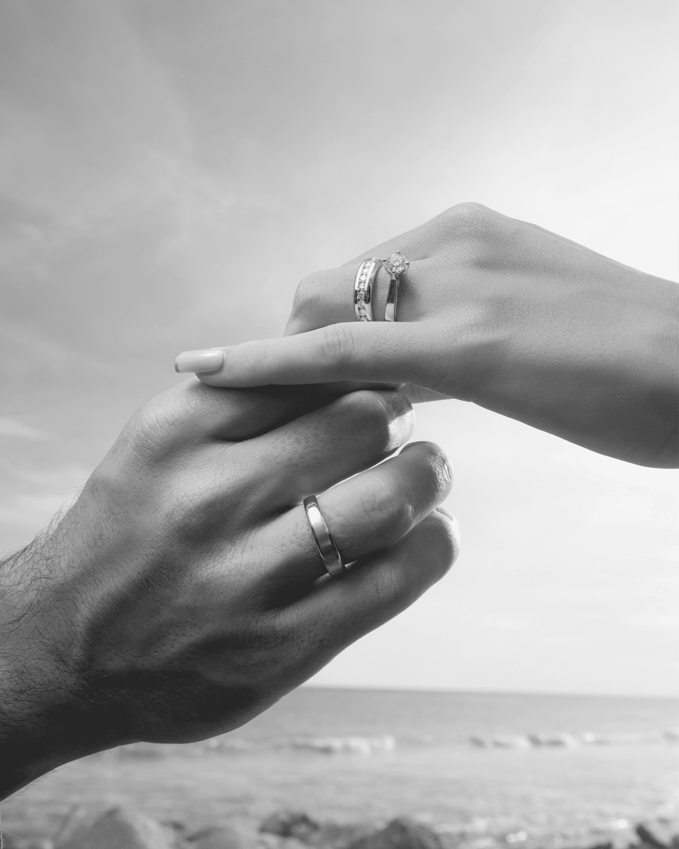 Tips Membuat Cincin Nikah Custom yang Sesuai dengan Kepribadian Calon Pengantin