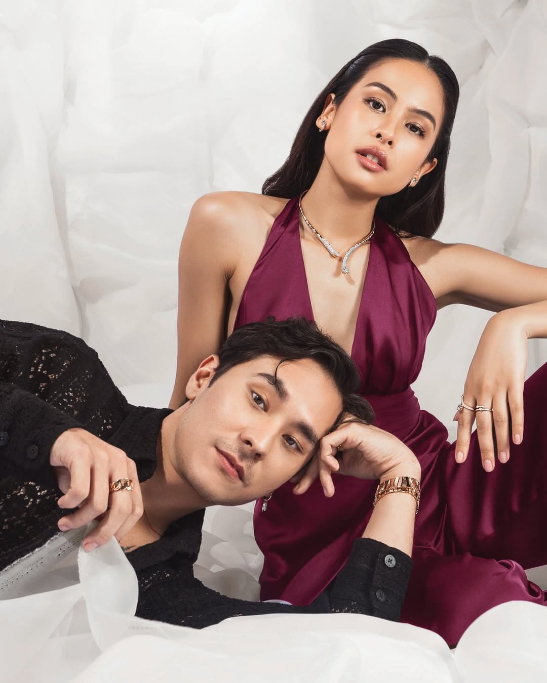 Celebrate Togetherness, Hadiahkan Pacar Gelang Couple yang Melambangkan Ikatan Cinta