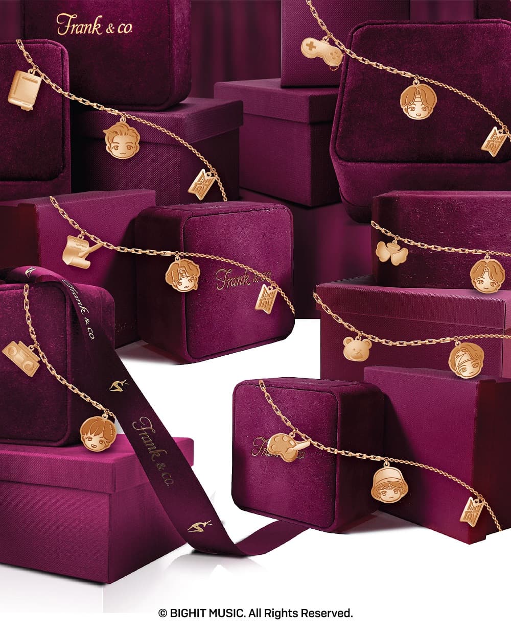 Inspirasi Hadiah Terbaik untuk Orang Tersayang