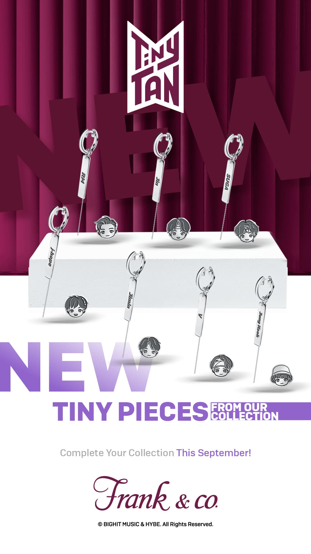 Mismatch Earrings, Anting-Anting Kekinian untuk Tampil Bold dan Percaya Diri