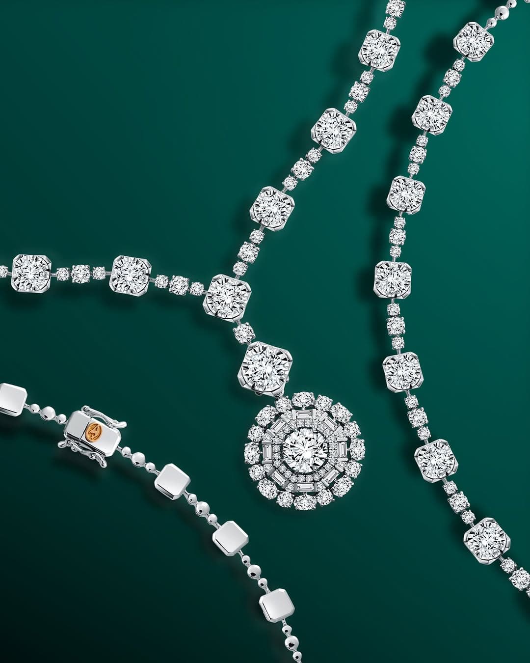 Kenali Ragam Bentuk Diamond yang Mencerminkan Self Empowerment