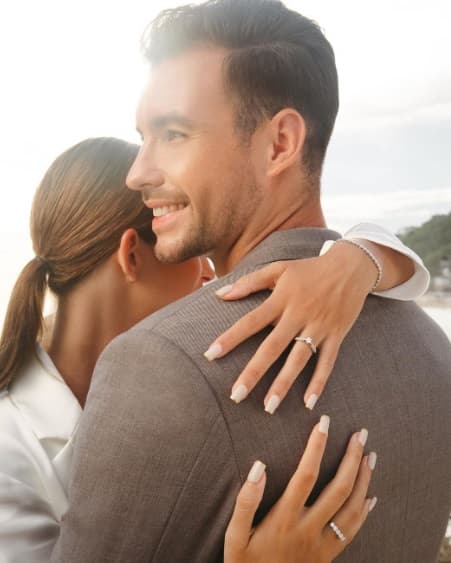 7 Cara Meluluhkan Hati Seseorang dengan Keajaiban Perhiasan Berlian