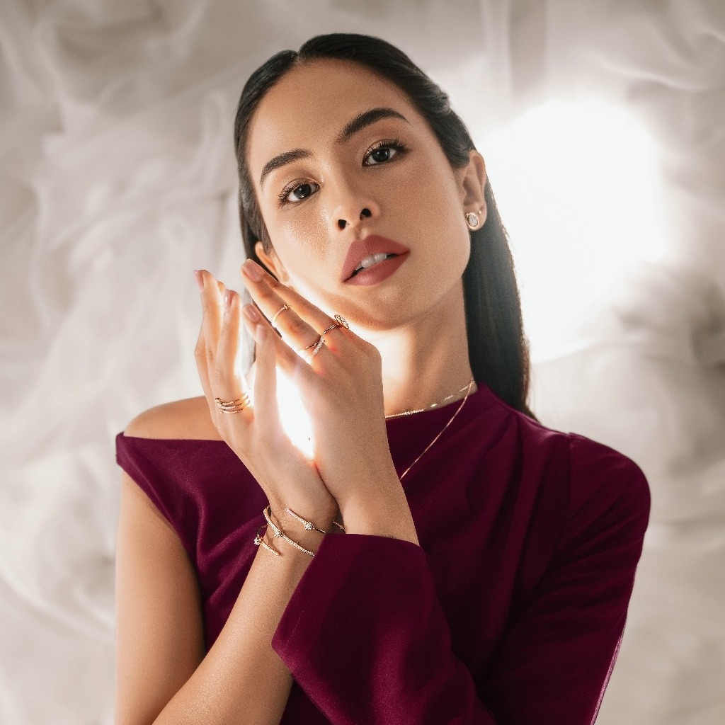 Everyday Moments, 5 Tips Layering Gelang Serut dengan Daily Outfit