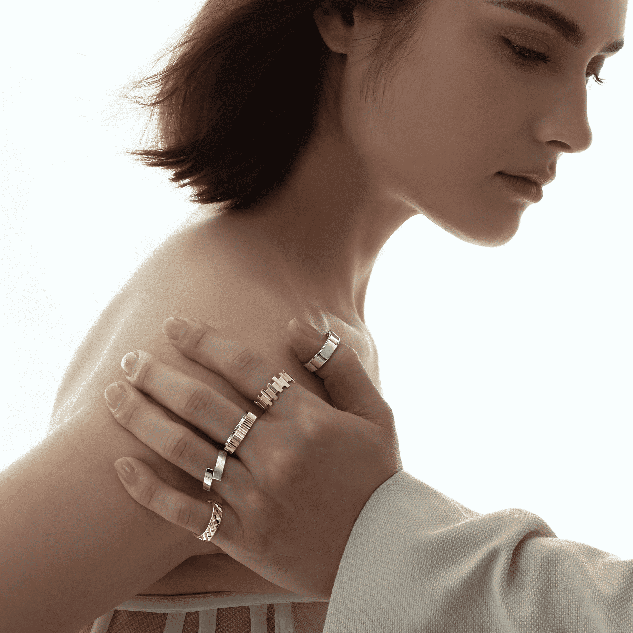 Apa Keistimewaaan dari Natural Diamond Untuk Cincin Pernikahan?