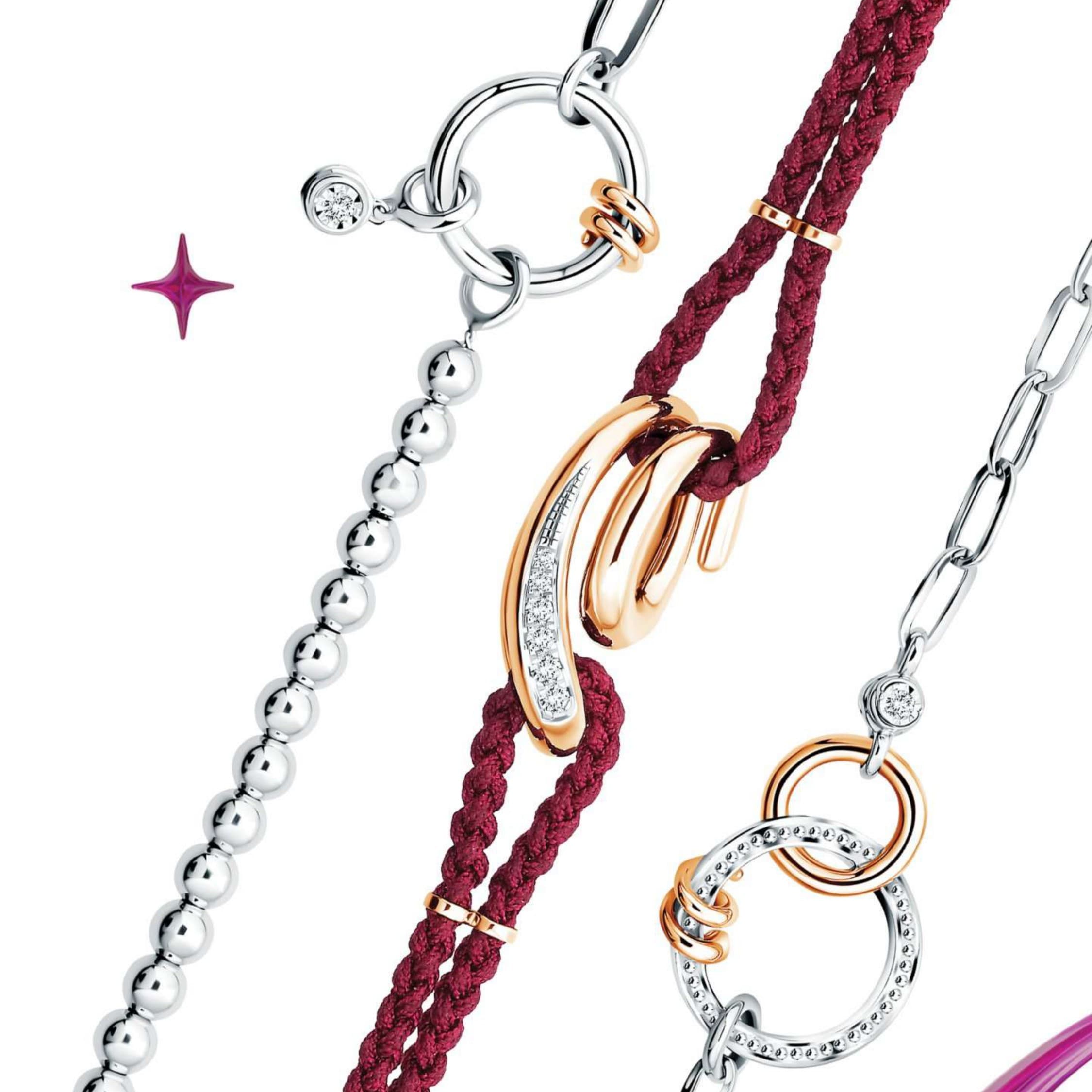 Intip Model Gelang Berlian Terbaru yang Siap Buat Kamu Tampil Lebih Percaya Diri