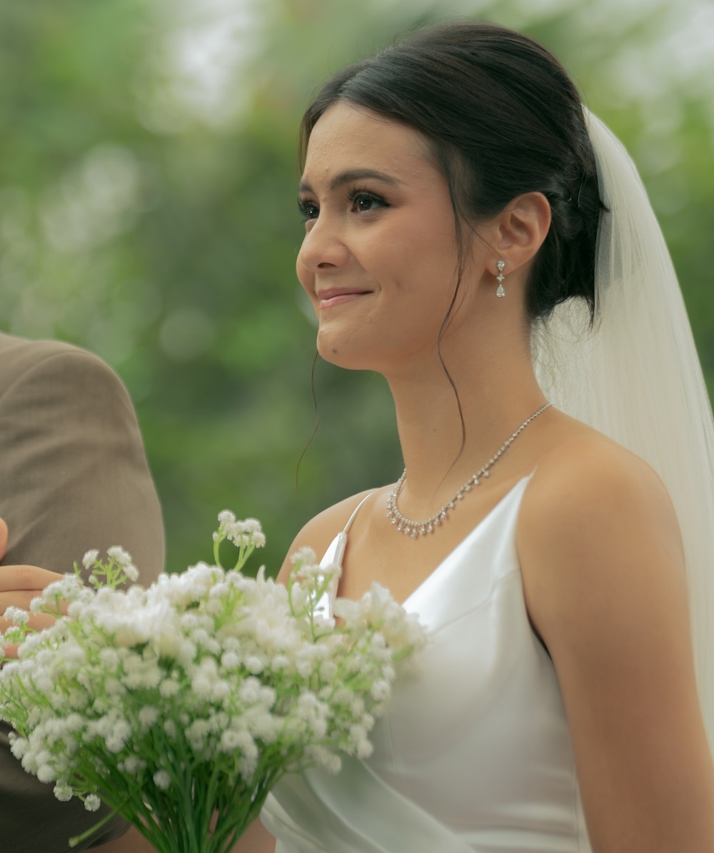 4 Cincin Nikah yang Bisa Jadi Pilihan untuk Menjawab Pertanyaan "Kapan Nikah?"