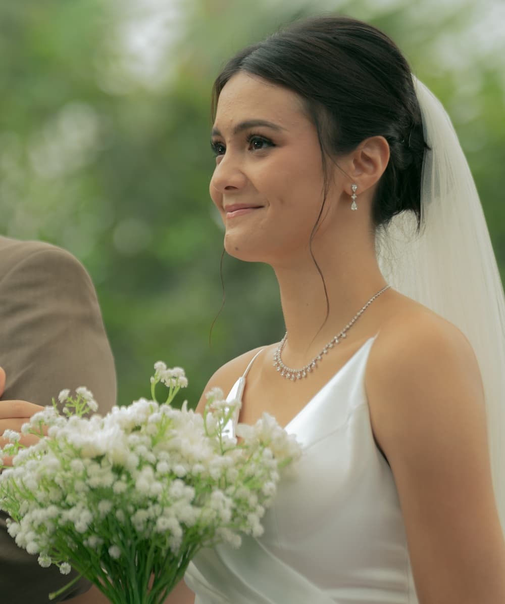 4 Cincin Nikah yang Bisa Jadi Pilihan untuk Menjawab Pertanyaan "Kapan Nikah?"