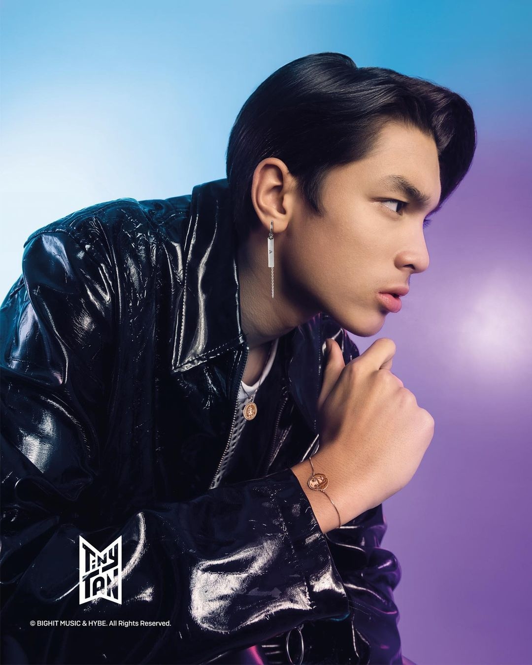 4 Tips Padu Padan Outfit dengan Men’s Jewellery