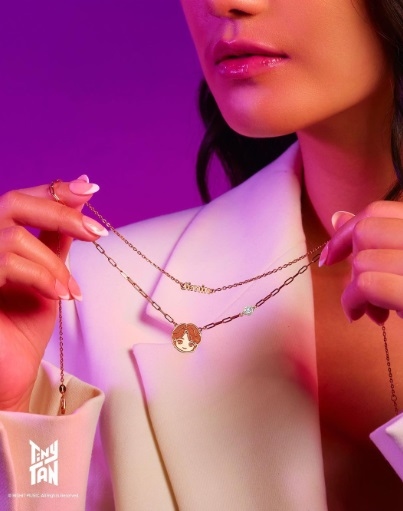 4 Tips Memilih Perhiasan Berlian Pertama untuk Putri Kesayangan