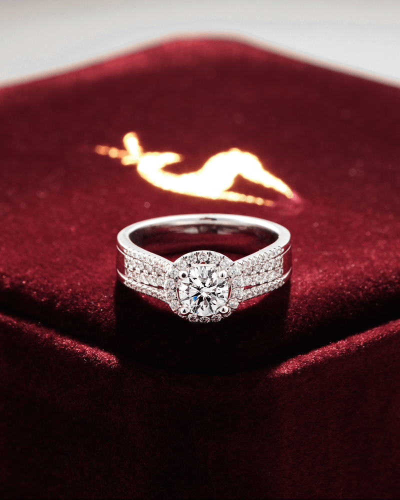 5 FAQ tentang Natural Diamond yang Sering Bikin Penasaran