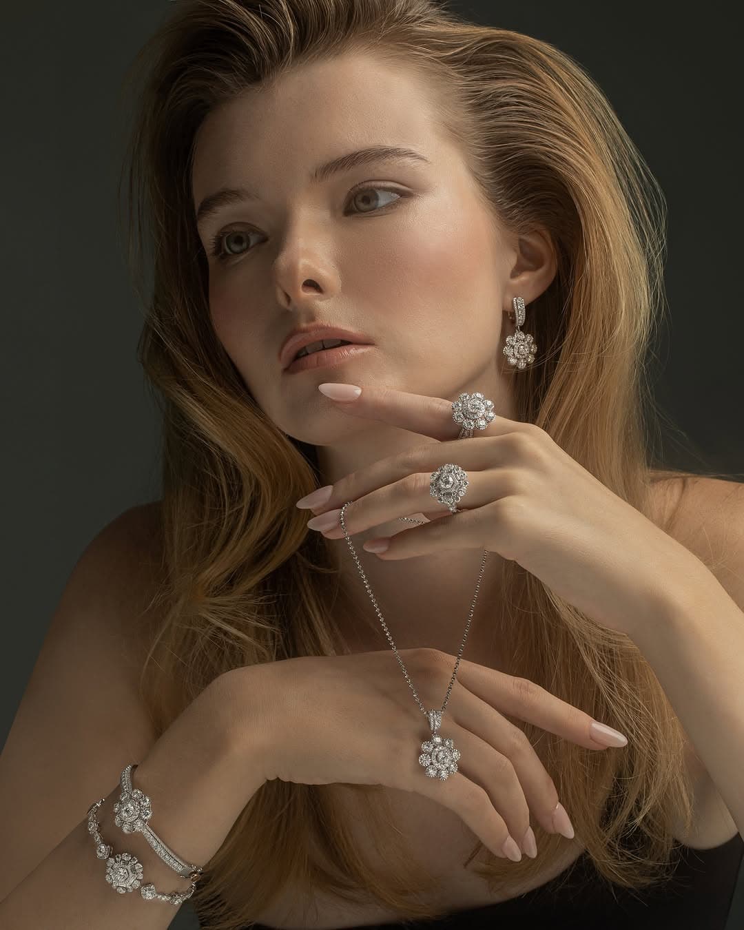 Kemilau Hari Raya Makin Sempurna dengan Model Cincin Terbaru yang Penuh Pesona