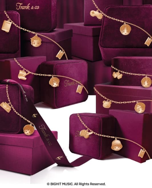 Diamond Jewellery Terbaru, Cocok untuk Kegiatan Sehari-hari