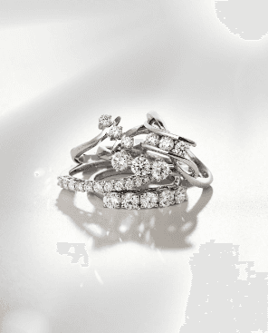 Mengenal Sejarah Round Cut, Potongan Berlian Paling Populer di Dunia