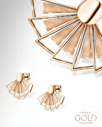 Tampil Memukau dengan 7 Model Anting-anting yang Cocok untuk Wajah Bulat