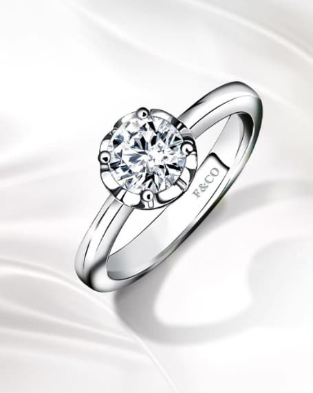 Kecantikan Sejati: Mengungkap Fakta-Fakta tentang Cincin Solitaire yang Menakjubkan