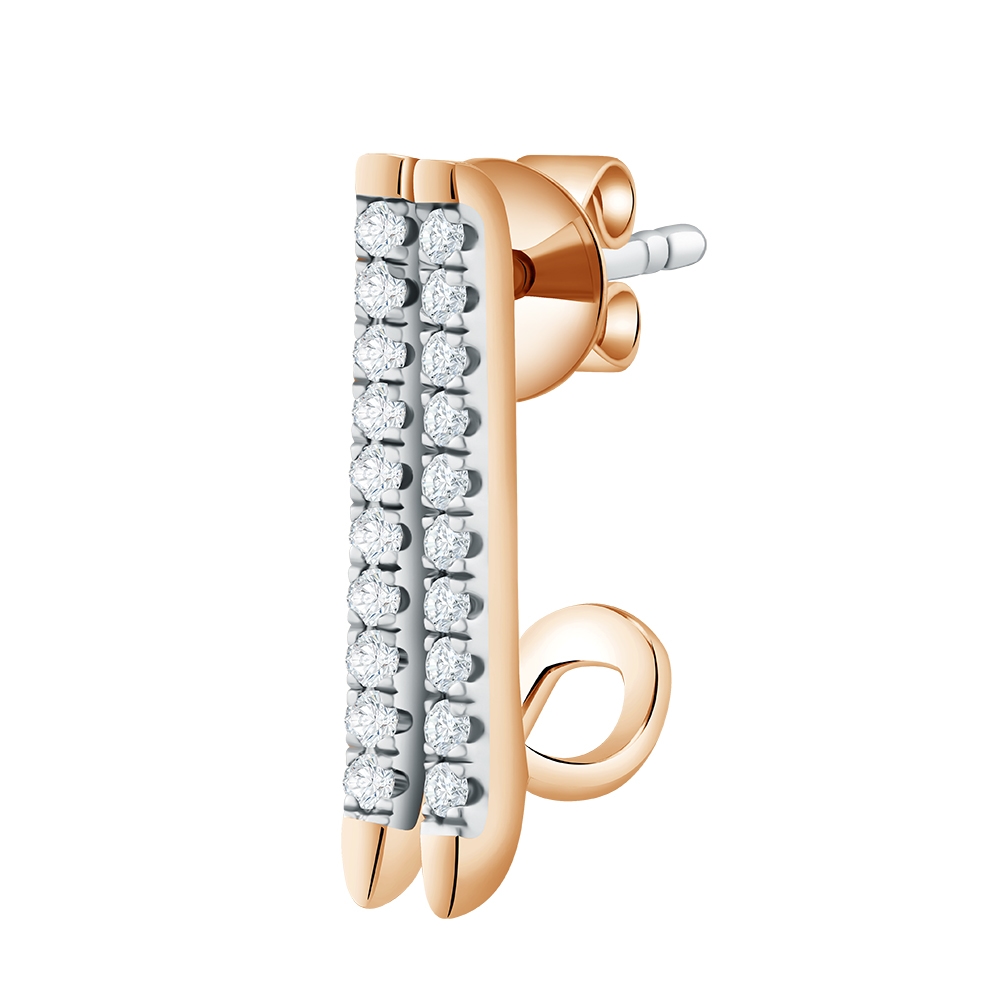 Tips Mix ‘n Match Drop Earrings untuk Tampilan Stylish