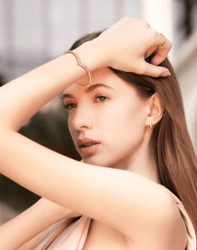 Perhiasan Berlian, Cara Ampuh untuk Tampil Trendy dan Memukau di Tahun 2024