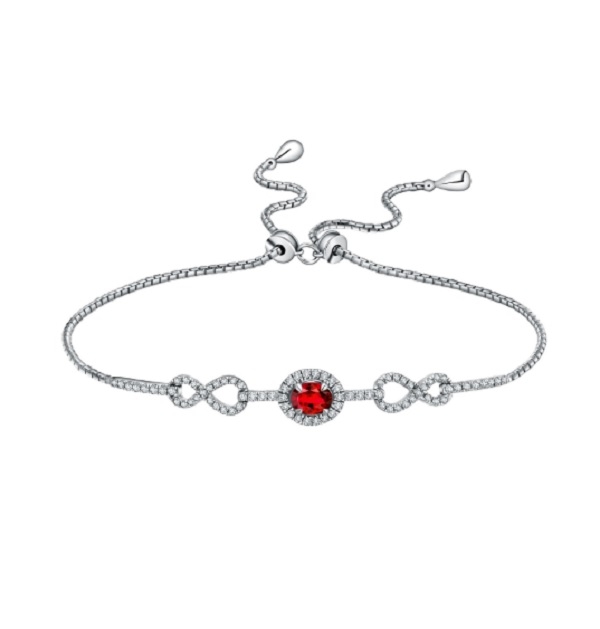 5 Alasan Mengapa Perlu Memiliki Gelang Berlian Berkualitas