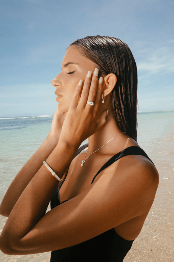 Kenali Perhiasan Berlian Frank Fire dari Frank & co. yang Berkualitas Unggul