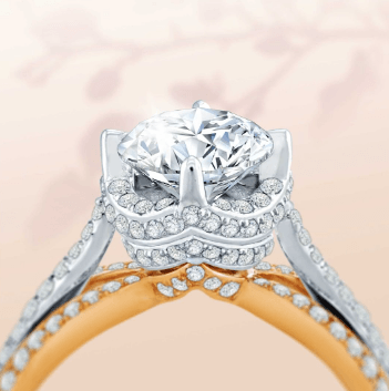 5 Hal Tentang Diamond Clarity yang Perlu Anda Pahami