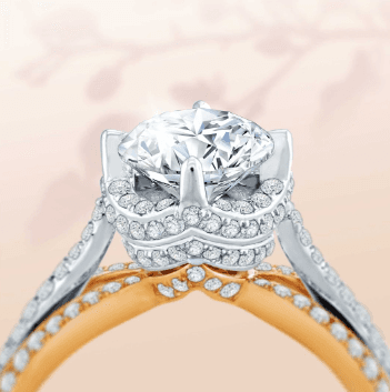 5 Hal Tentang Diamond Clarity yang Perlu Anda Pahami