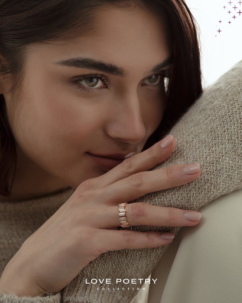 Cincin Berlian Comfort Fit: 5 Alasan Mengapa Anda Harus Memilihnya