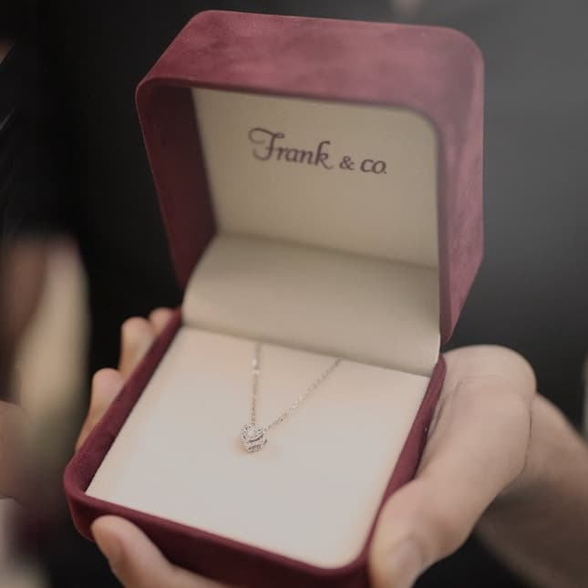 10 Inspirasi Perhiasan Berlian Sebagai Hadiah Unik yang Membuat Hari Semakin Berkesan