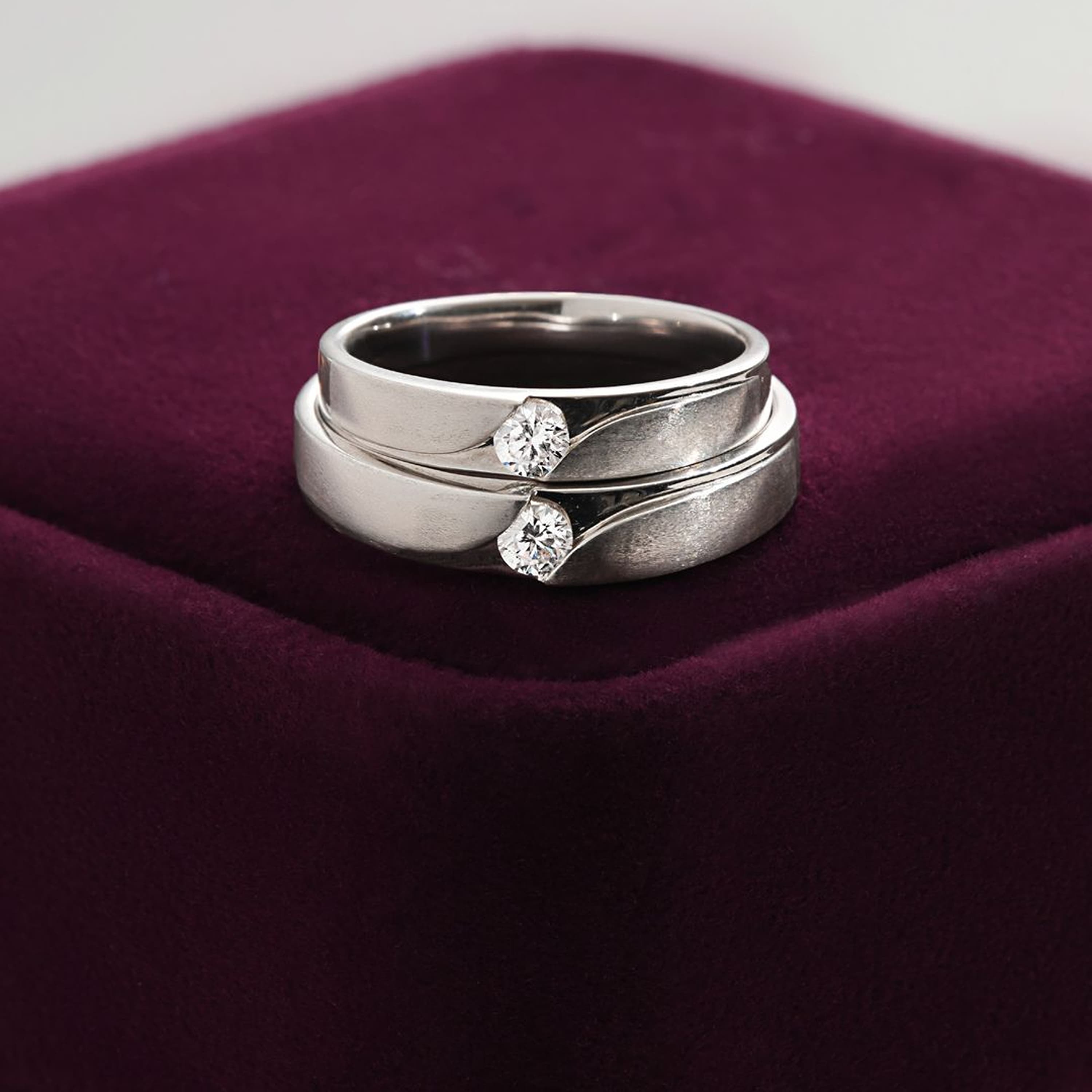 5 Alasan Memilih Custom Wedding Ring untuk Momen Spesial