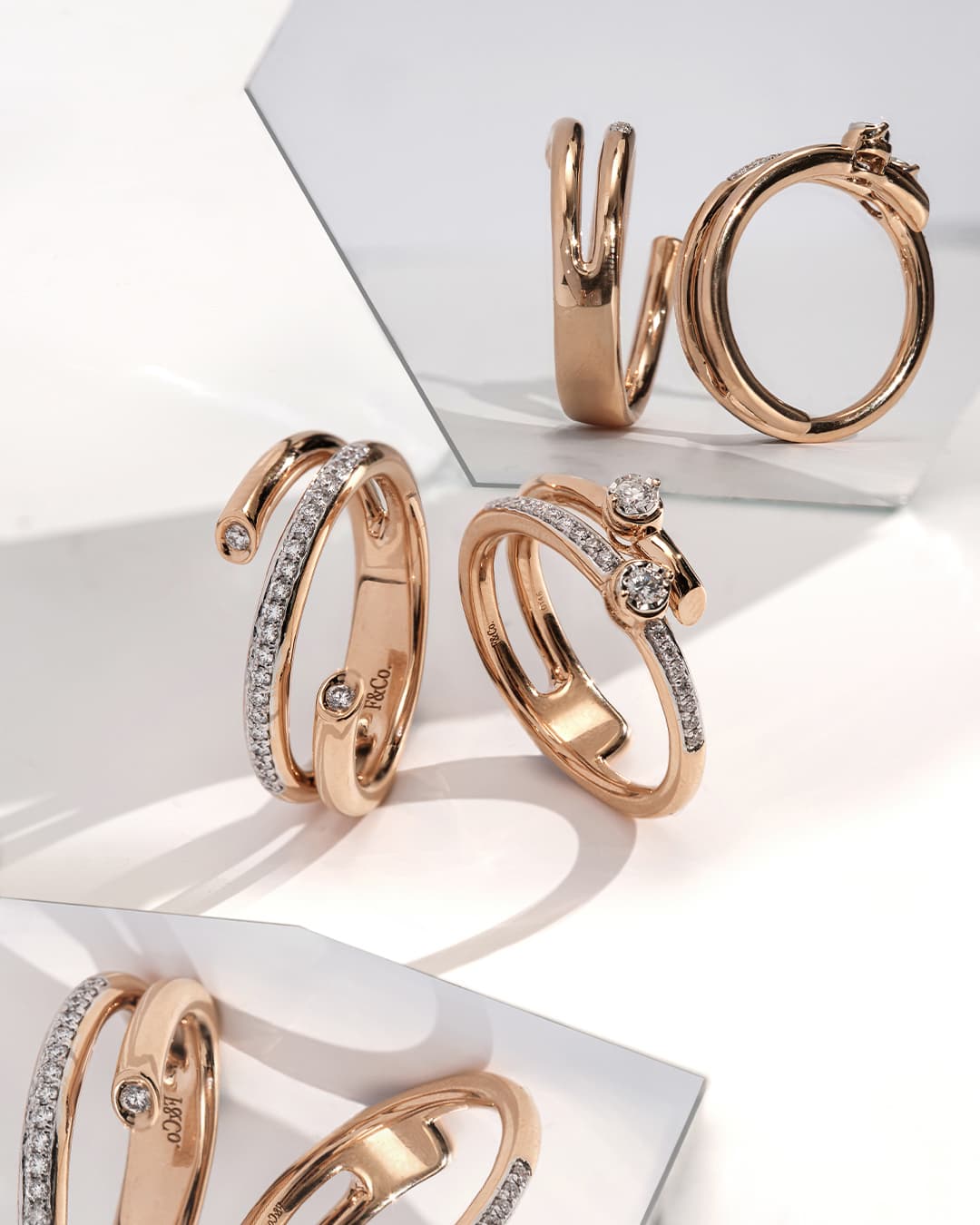 Arti dari Memberikan Hadiah Cincin Berlian untuk Orang Terkasih di Momen Lebaran