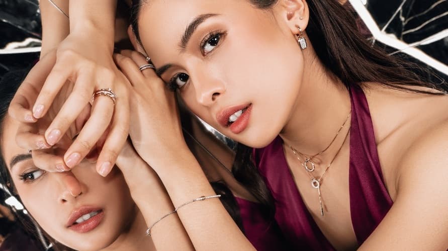Gelang Serut Frank & co.