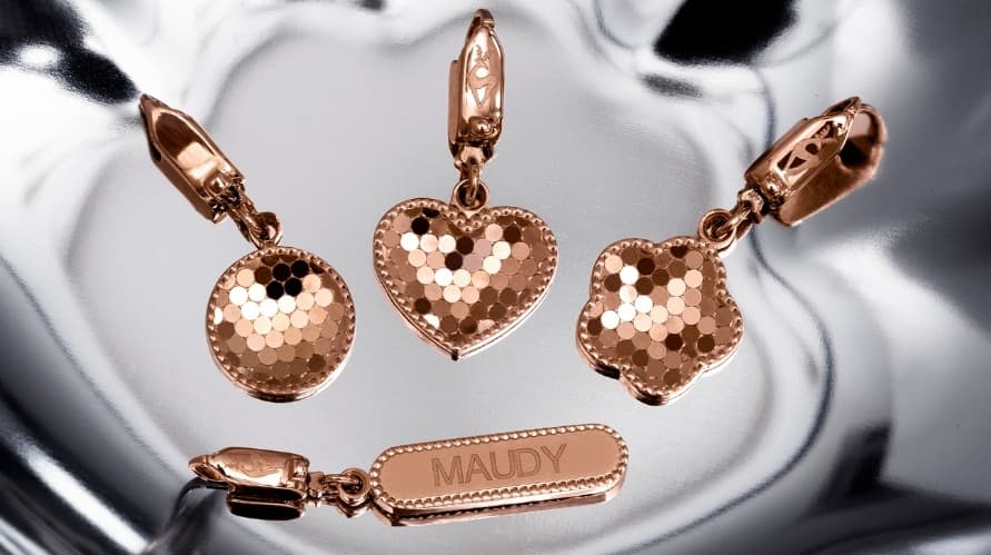 Charm Bracelet Frank & co.