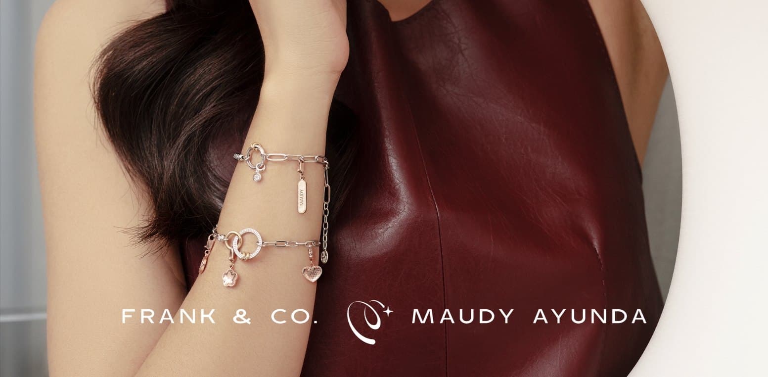 Charm Bracelet Hadiah Istimewa