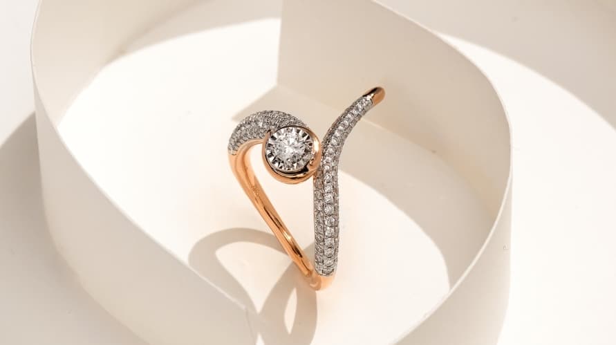 Cincin Berlian Wanita Tercantik