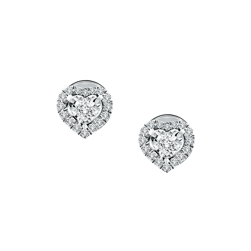 Frank & co. Bright Love Earrings
