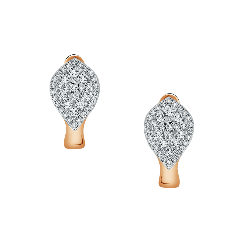 Frank & co. Dew Lights Althea Earrings