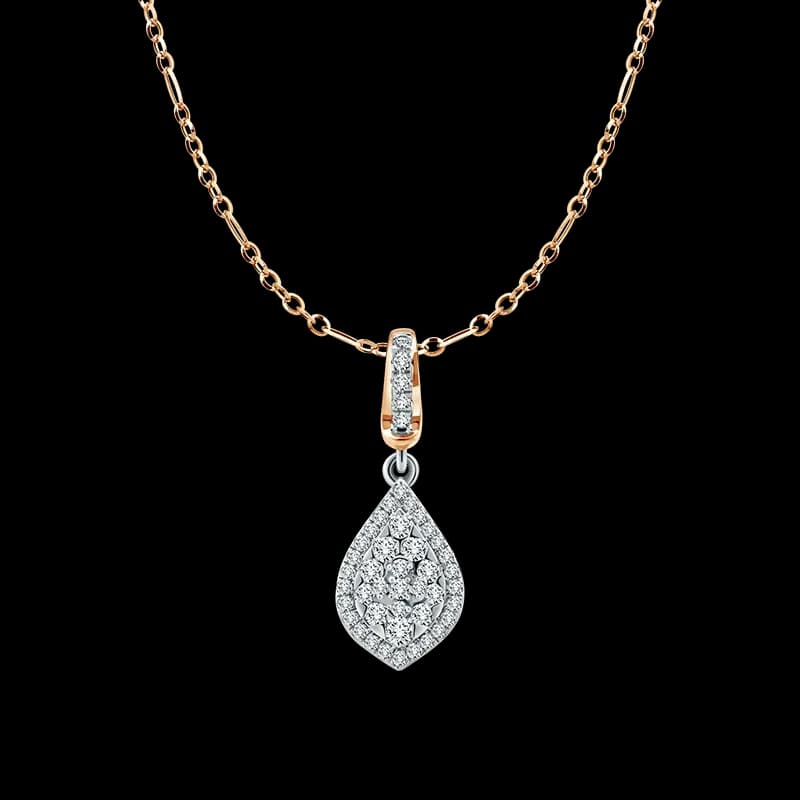 Frank & co. Dew Lights Twilight Pendant