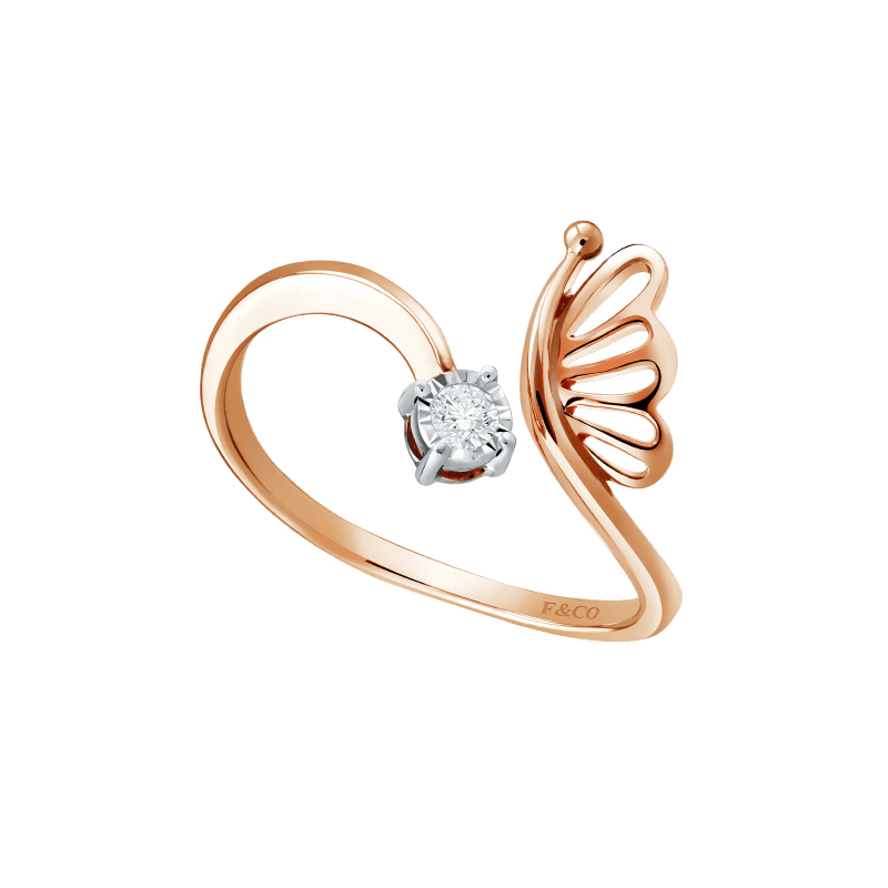 Frank & co. Fairy Avery Ladies Ring