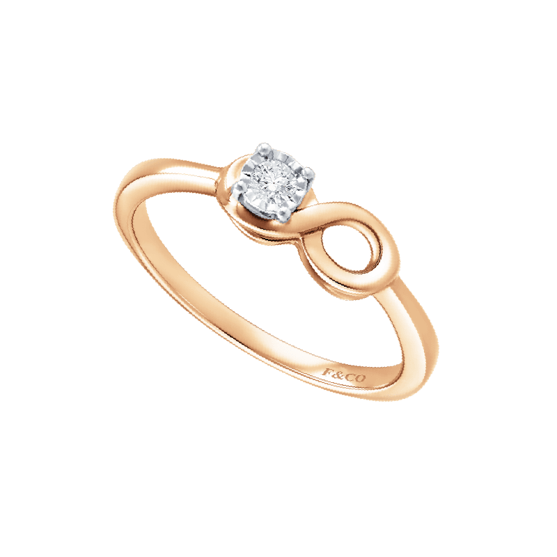 Frank & co. Fairy Pixie Ladies Ring
