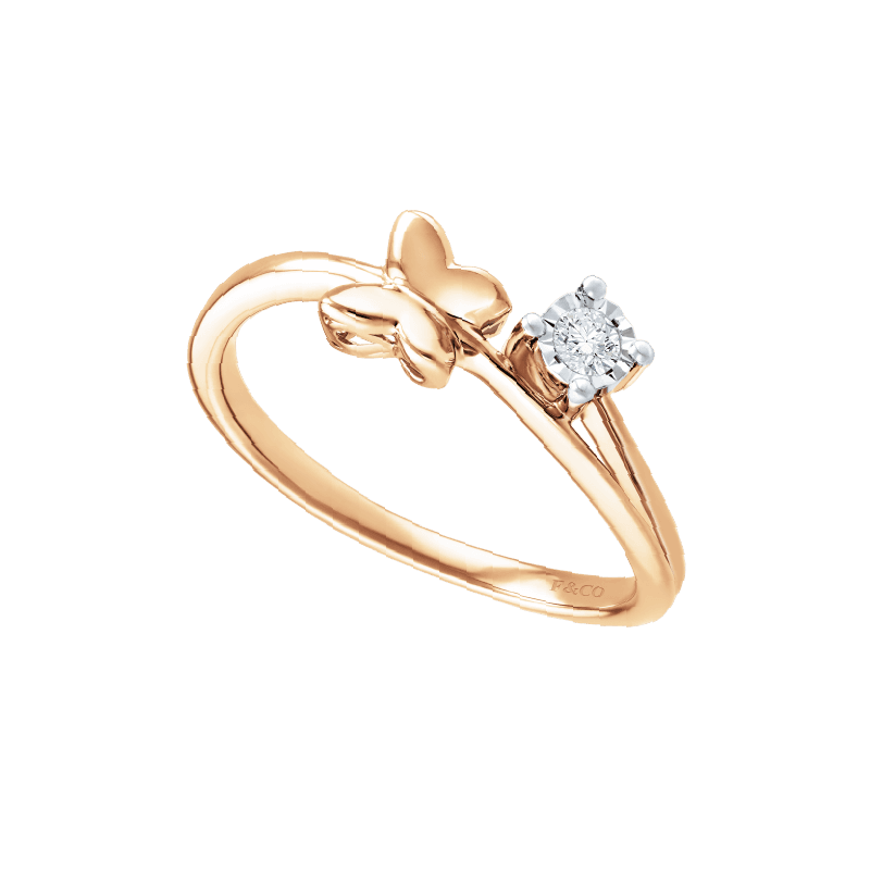 Frank & co. Fairy Tinker Ladies Ring