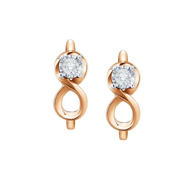 Frank & co. Fairy Twinkle Earrings